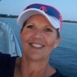 Meet your Posher, Terri